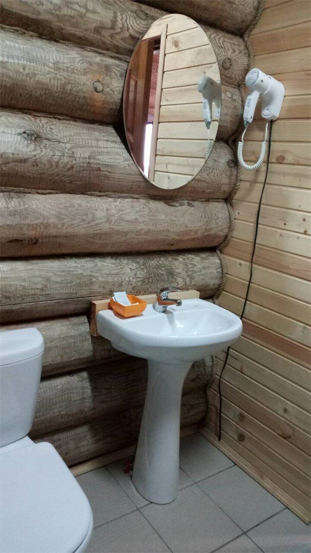 Гостиница Лежневская Лагуна Лежнево