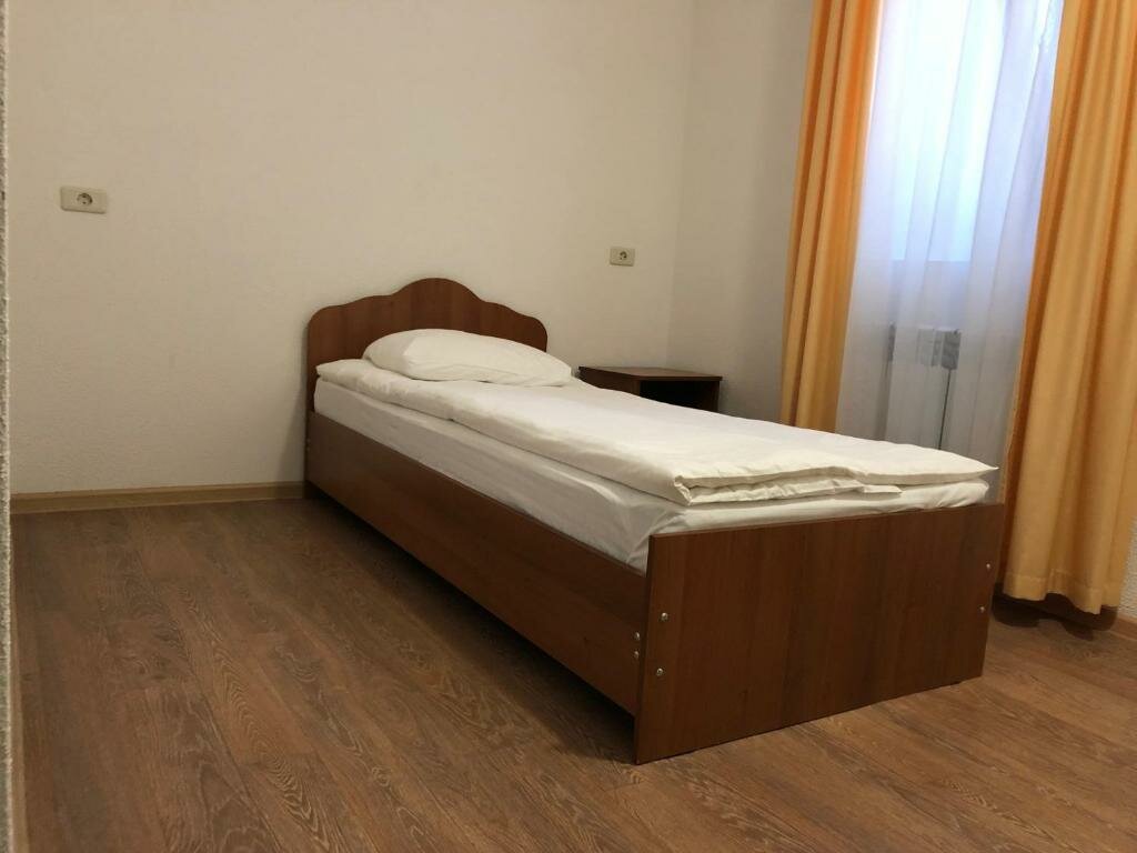 Гостиница Лежневская Лагуна Лежнево
