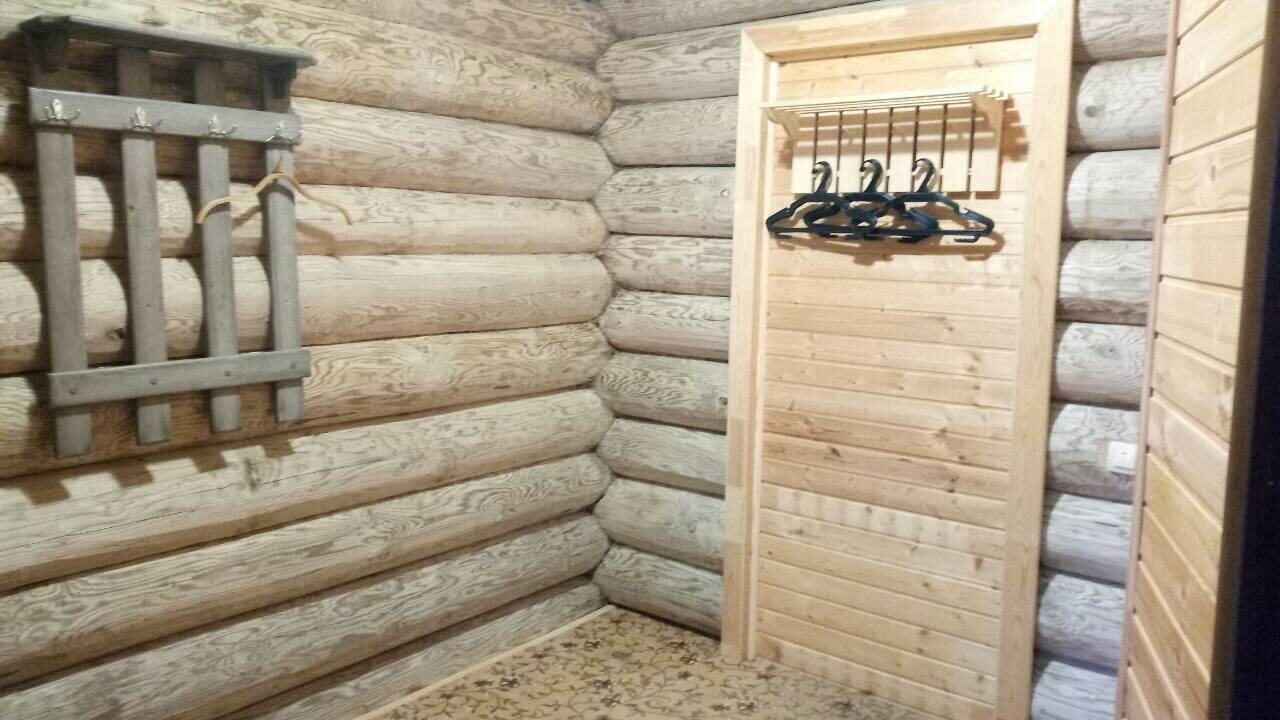 Гостиница Лежневская Лагуна Лежнево