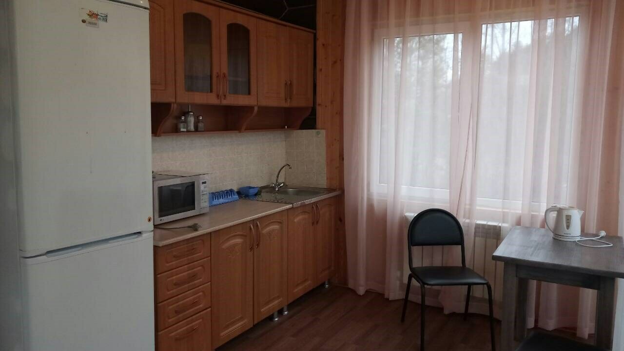 Гостиница Лежневская Лагуна Лежнево