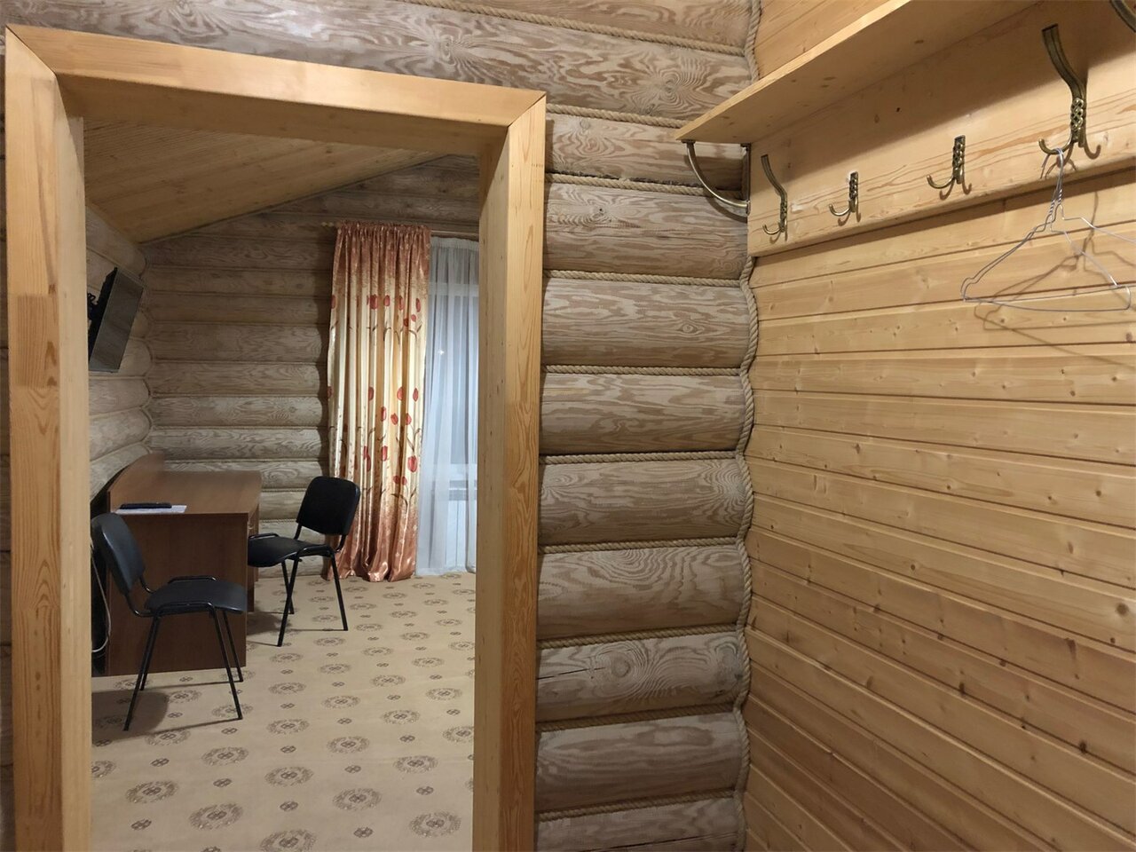 Гостиница Лежневская Лагуна Лежнево